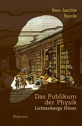Heerde |  Das Publikum der Physik | Buch |  Sack Fachmedien