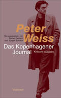 Weiss / Gerlach / Schutte |  Das Kopenhagener Journal | Buch |  Sack Fachmedien