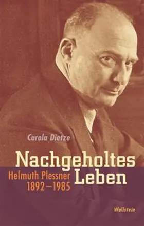 Dietze |  Nachgeholtes Leben | Buch |  Sack Fachmedien