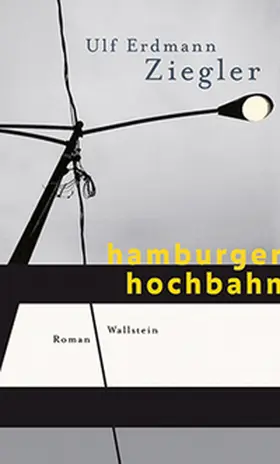 Ziegler |  Hamburger Hochbahn | Buch |  Sack Fachmedien