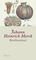 Leuschner / Merck |  Merck, J: Briefwechsel | Buch |  Sack Fachmedien