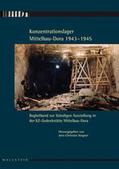 Wagner |  Konzentrationslager Mittelbau-Dora 1943-1945 | Buch |  Sack Fachmedien