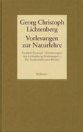 Lichtenberg / Akademie d. Wissenschaften zu Göttingen / Technische Universität Darmstadt |  Gesammelte Schriften 02 | Buch |  Sack Fachmedien
