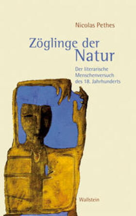 Pethes | Zöglinge der Natur | Buch | 978-3-8353-0154-2 | sack.de