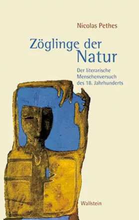 Pethes |  Zöglinge der Natur | Buch |  Sack Fachmedien