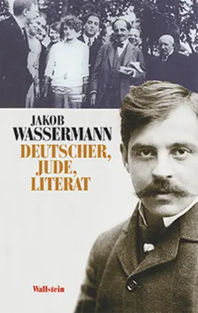 Niefanger / Och / Eisenstein |  Jakob Wassermann | Buch |  Sack Fachmedien