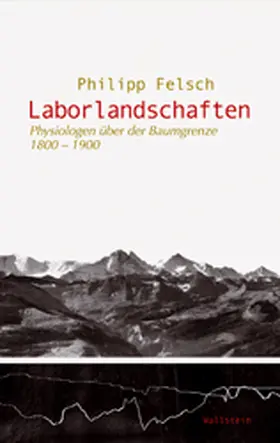 Felsch |  Laborlandschaften | Buch |  Sack Fachmedien
