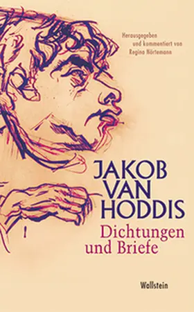 Nörtemann / van Hoddis |  Dichtungen und Briefe | Buch |  Sack Fachmedien