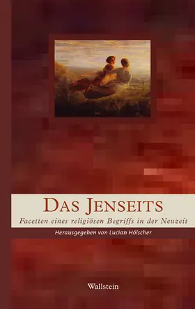 Hölscher | Das Jenseits | Buch | 978-3-8353-0201-3 | www.sack.de
