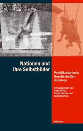Fritz / Sachse / Wolfrum |  Nationen und ihre Selbstbilder | Buch |  Sack Fachmedien