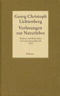 Akademie der Wissenschaften zu Göttingen / Hinrichs / Krayer |  Lichtenberg, G: Gesammelte Schriften 3 | Buch |  Sack Fachmedien
