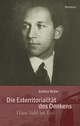 Reiter |  Die Exterritorialität des Denkens | Buch |  Sack Fachmedien