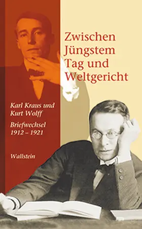 Kraus / Wolff / Pfäfflin |  Zwischen Jüngstem Tag und Weltgericht | Buch |  Sack Fachmedien