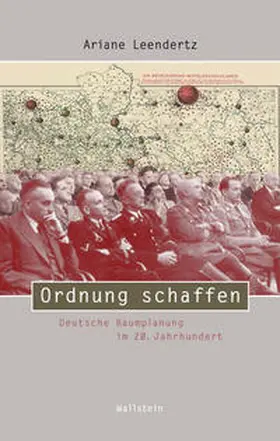 Leendertz |  Ordnung schaffen | Buch |  Sack Fachmedien