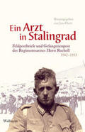 Ebert |  Ein Arzt in Stalingrad | Buch |  Sack Fachmedien