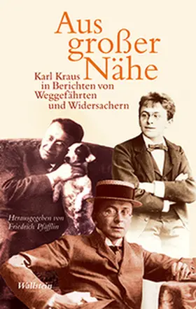 Pfäfflin |  Aus großer Nähe | Buch |  Sack Fachmedien