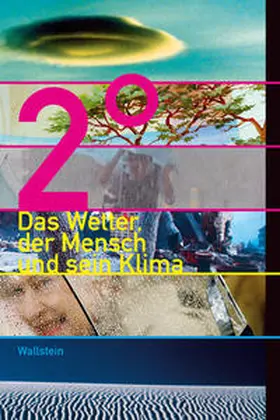 Lutz / Macho |  Zwei Grad | Buch |  Sack Fachmedien