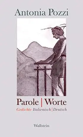 Pozzi |  Parole/Worte | Buch |  Sack Fachmedien