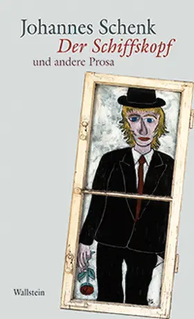 Schenk |  Der Schiffskopf | Buch |  Sack Fachmedien