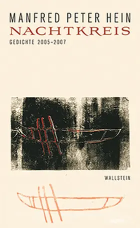 Hein |  Nachtkreis | Buch |  Sack Fachmedien
