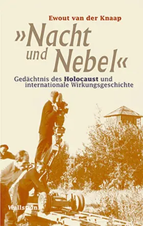 van der Knaap |  »Nacht und Nebel« | Buch |  Sack Fachmedien