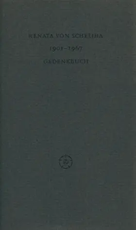 von Scheliha |  1901-1967 | Buch |  Sack Fachmedien