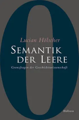 Hölscher |  Semantik der Leere | Buch |  Sack Fachmedien