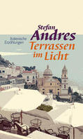 Andres / Richter |  Werke in Einzelausgaben / Terrassen im Licht | Buch |  Sack Fachmedien