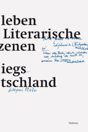 Böttiger / Combrink / Busch | Doppelleben | Buch | 978-3-8353-0433-8 | sack.de