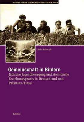 Pilarczyk |  Gemeinschaft in Bildern | Buch |  Sack Fachmedien