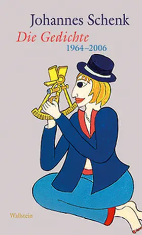 Schenk |  Die Gedichte | Buch |  Sack Fachmedien