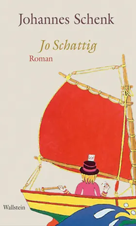 Schenk |  Jo Schattig | Buch |  Sack Fachmedien