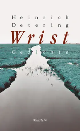 Detering |  Wrist | Buch |  Sack Fachmedien