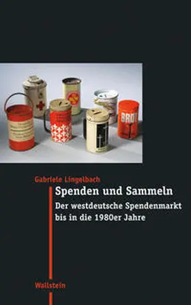 Lingelbach |  Spenden und Sammeln | Buch |  Sack Fachmedien
