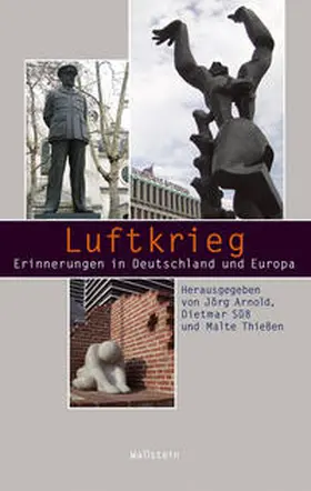 Arnold / Süß / Thießen |  Luftkrieg | Buch |  Sack Fachmedien