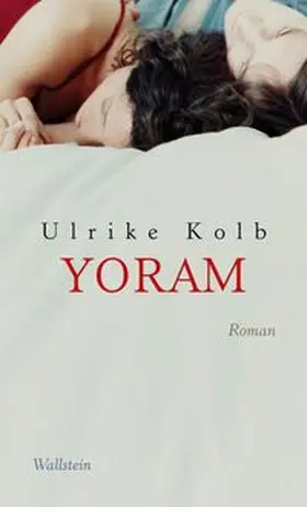 Kolb |  Yoram | Buch |  Sack Fachmedien