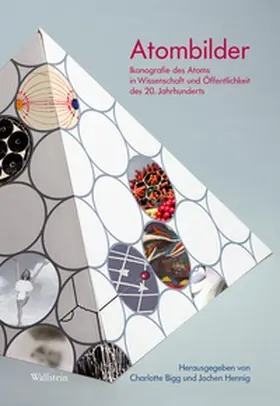 Bigg / Hennig |  Atombilder | Buch |  Sack Fachmedien