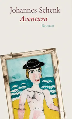 Schenk |  Aventura | Buch |  Sack Fachmedien