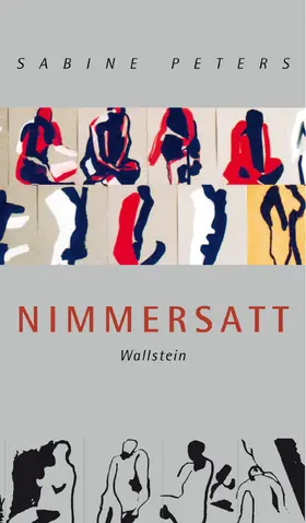 Peters |  Nimmersatt | eBook | Sack Fachmedien