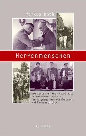 Roth |  Herrenmenschen | eBook | Sack Fachmedien