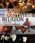 Lutz / Vogel |  Kraftwerk Religion | Buch |  Sack Fachmedien