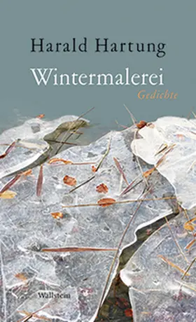 Hartung |  Wintermalerei | Buch |  Sack Fachmedien