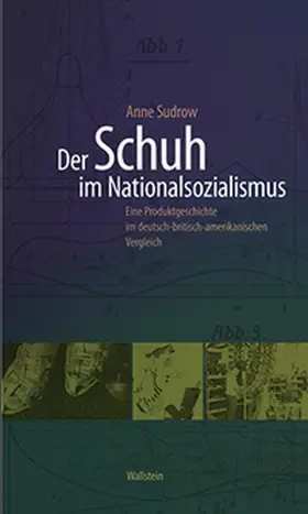 Sudrow |  Der Schuh im Nationalsozialismus | Buch |  Sack Fachmedien