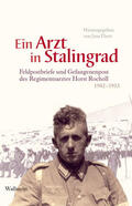Ebert |  Ein Arzt in Stalingrad | eBook | Sack Fachmedien