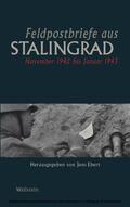 Ebert |  Feldpostbriefe aus Stalingrad | eBook | Sack Fachmedien