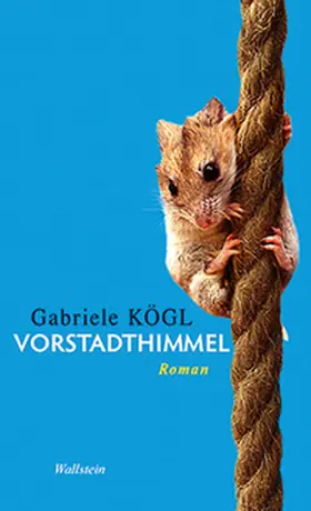 Kögl |  Vorstadthimmel | Buch |  Sack Fachmedien