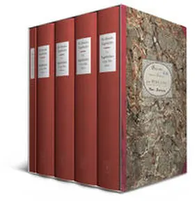 Beneke / Hatje / Bremer |  Die Tagebücher I (1792-1801) | Buch |  Sack Fachmedien