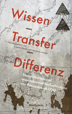 Bruns / Hampf | Wissen - Transfer - Differenz | Buch | 978-3-8353-0885-5 | sack.de
