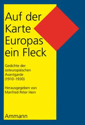 Hein |  Auf der Karte Europas ein Fleck | Buch |  Sack Fachmedien