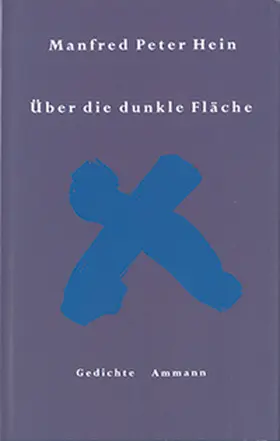 Hein |  Über die dunkle Fläche | Buch |  Sack Fachmedien